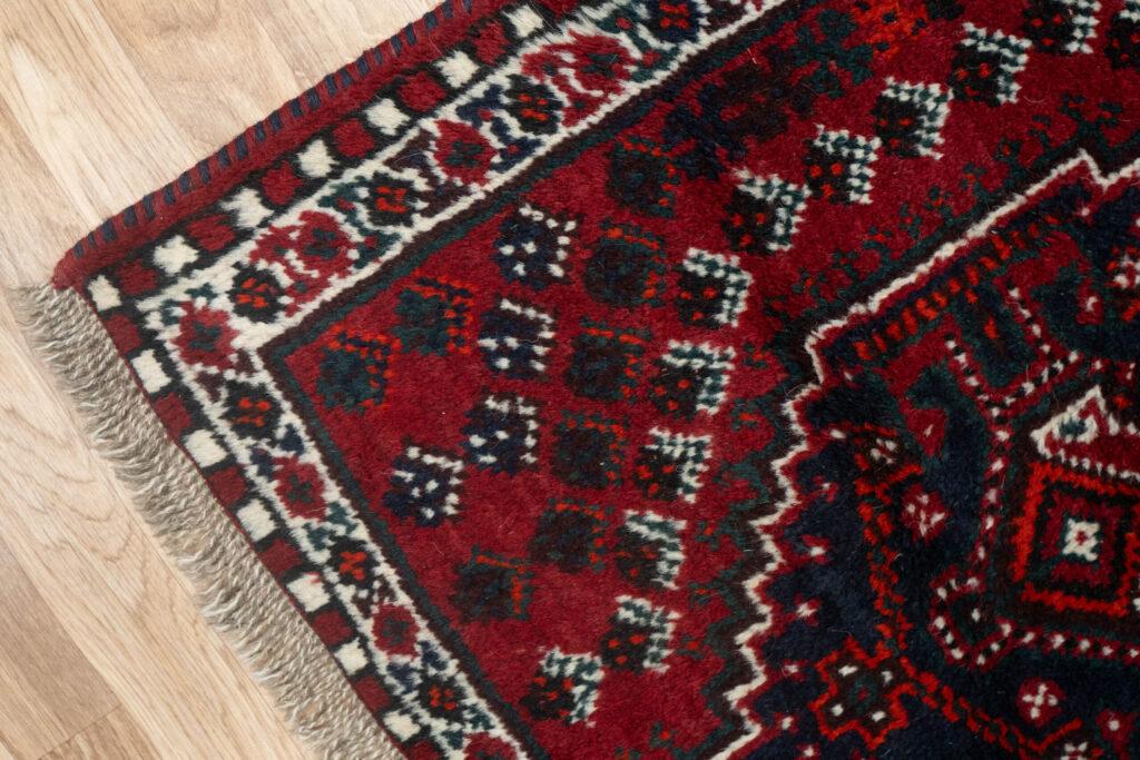 Tabriz Wool 2.6x4.0 View 3