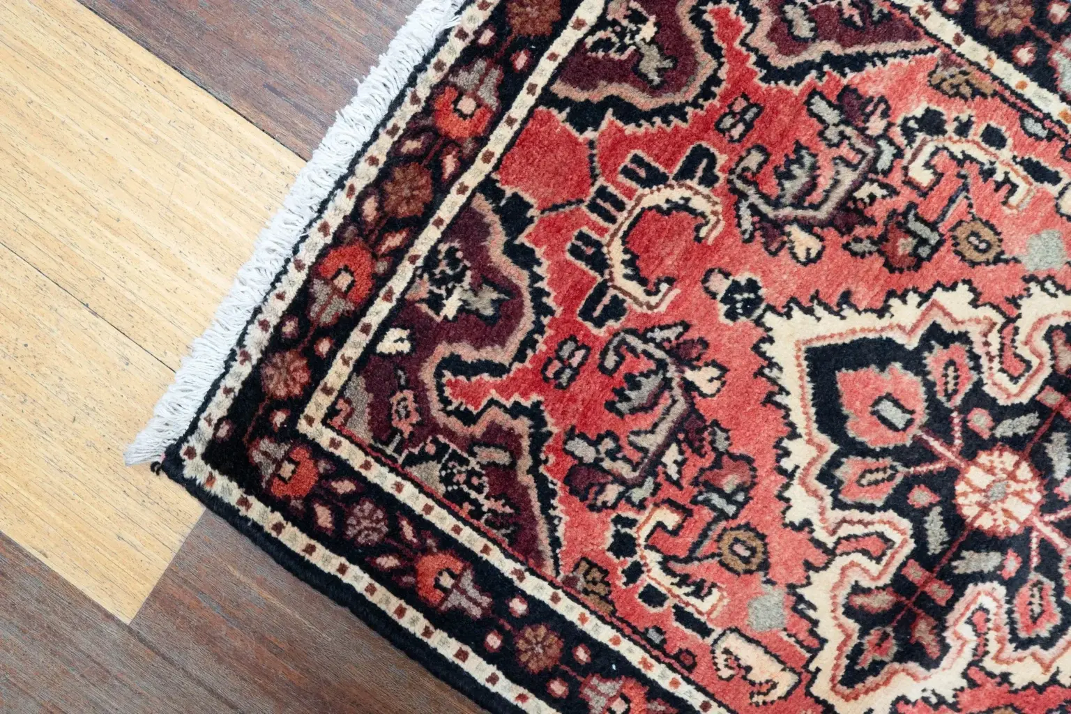 Hamdan Rug 2.2 × 3.4 View 2