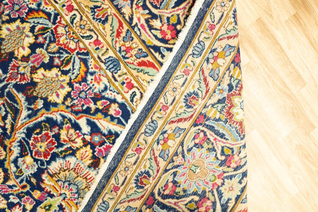 Moud Wool Rug 13.0x9.11 View 4