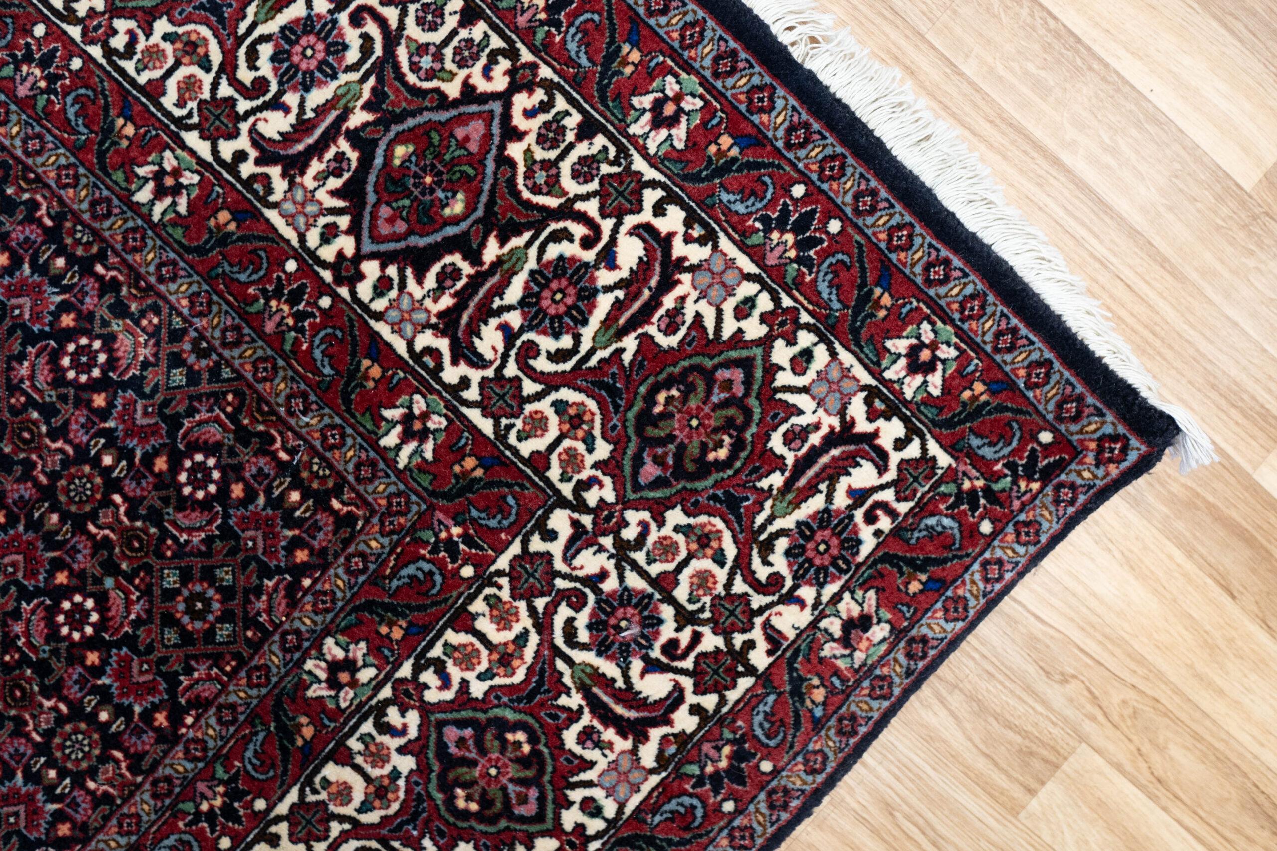 Bidjar Wool Rug 8.3'x11.4' View 5