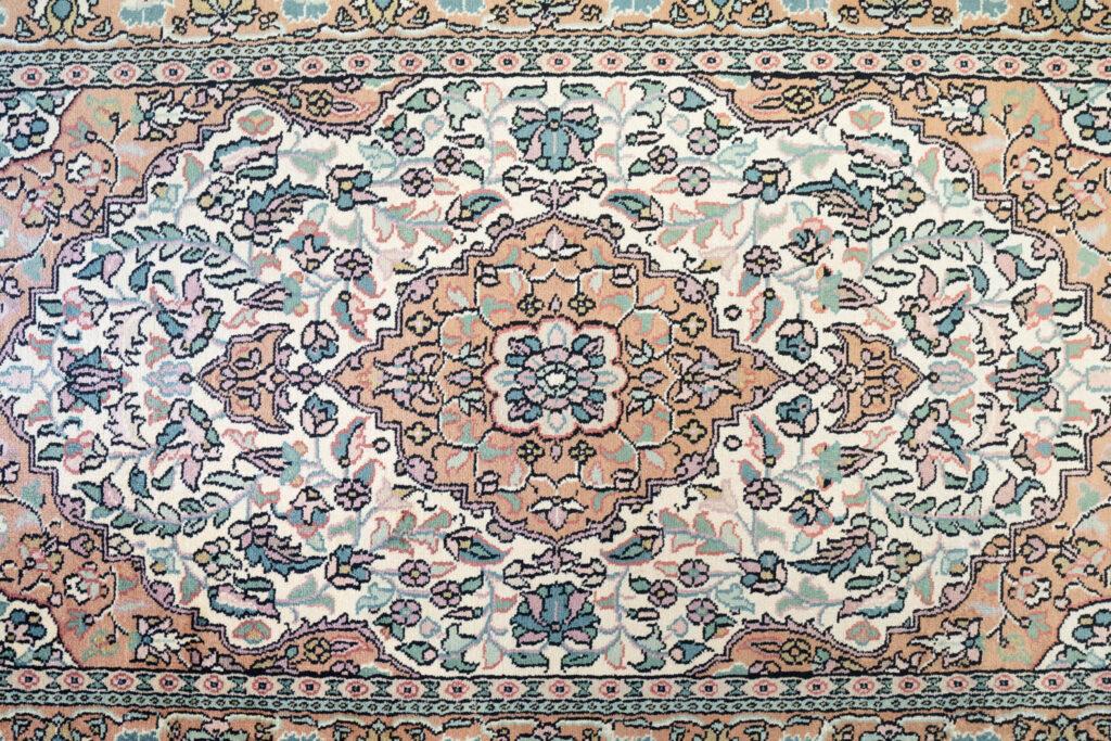 Kashmir Rug 3'x5' View 2
