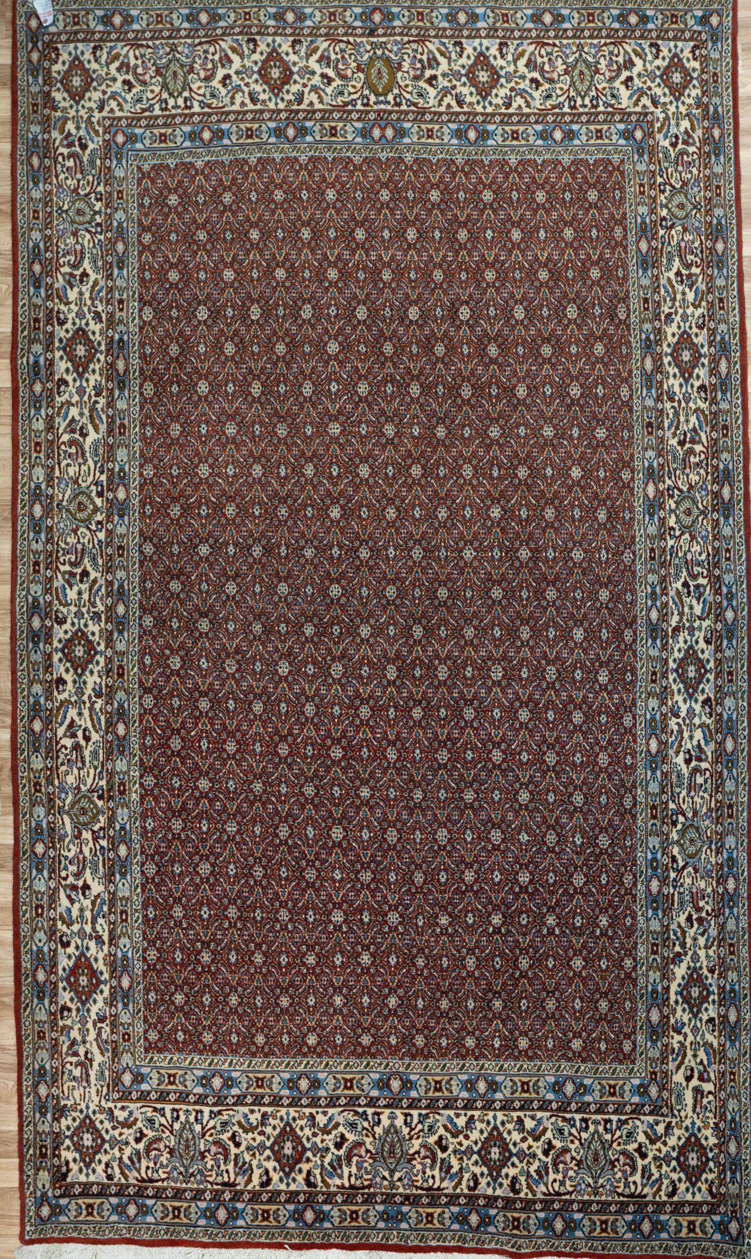 Moud Rug 6.8'x9.8'