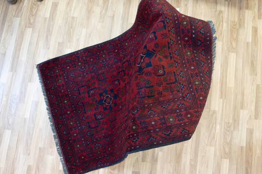 Khal Mohammadi Rug 3'x5' View 5