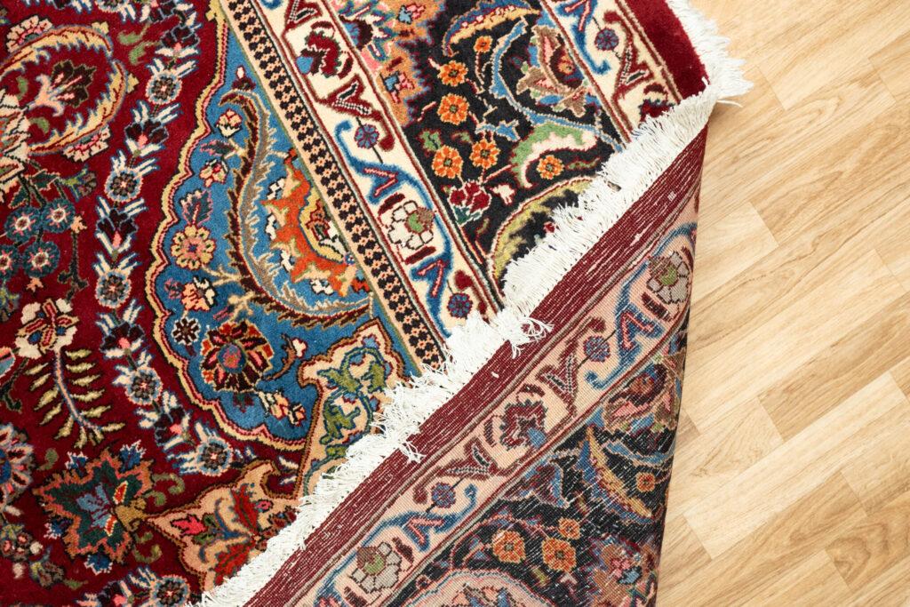 Mashad Rug 8.0x12.0 View 4