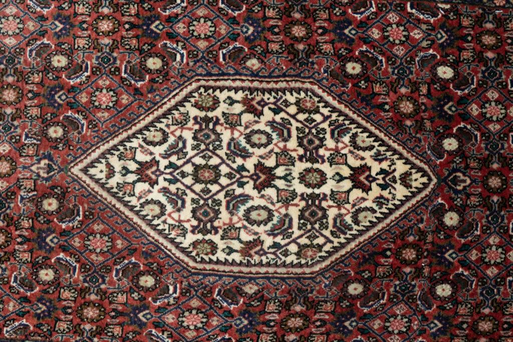 Bidgar Runner 2.6x8.4 View 2