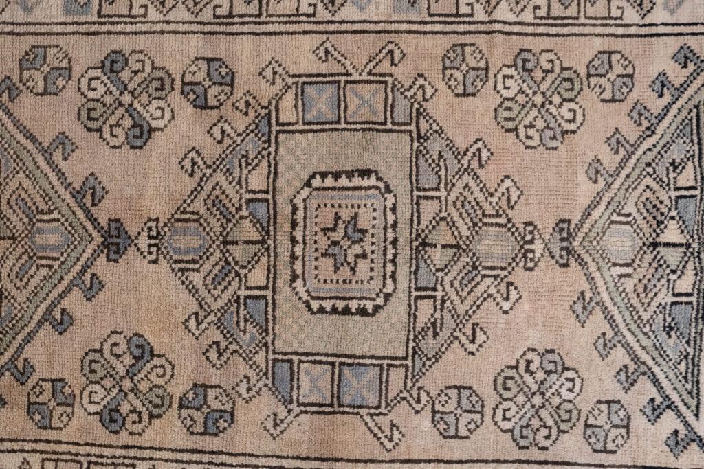 Hariz Pile Wool Rug 3.6x5.0 View 2