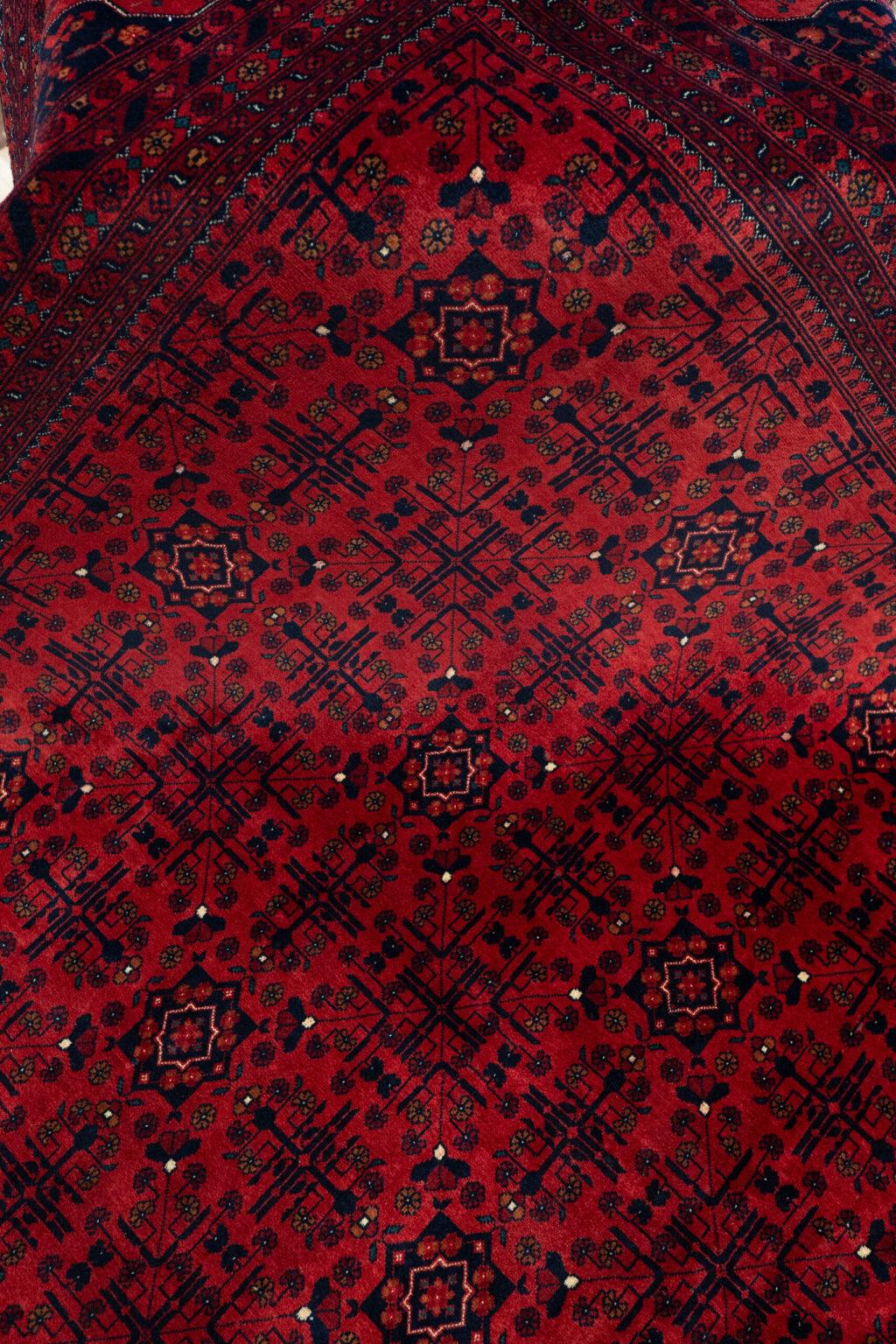 Khal mohammadi Rug 10'x13' View 9