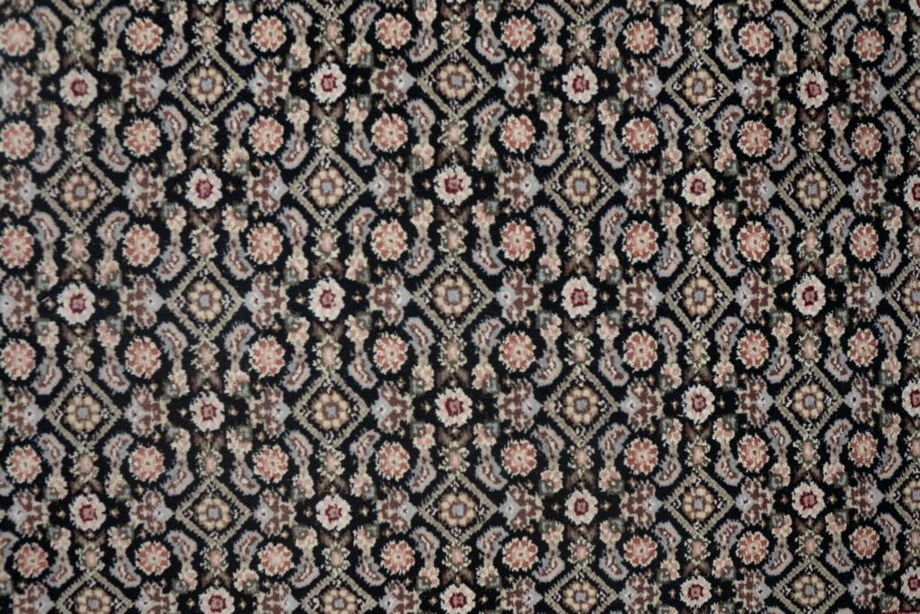 Tabriz runner 2.6'x12' View 2