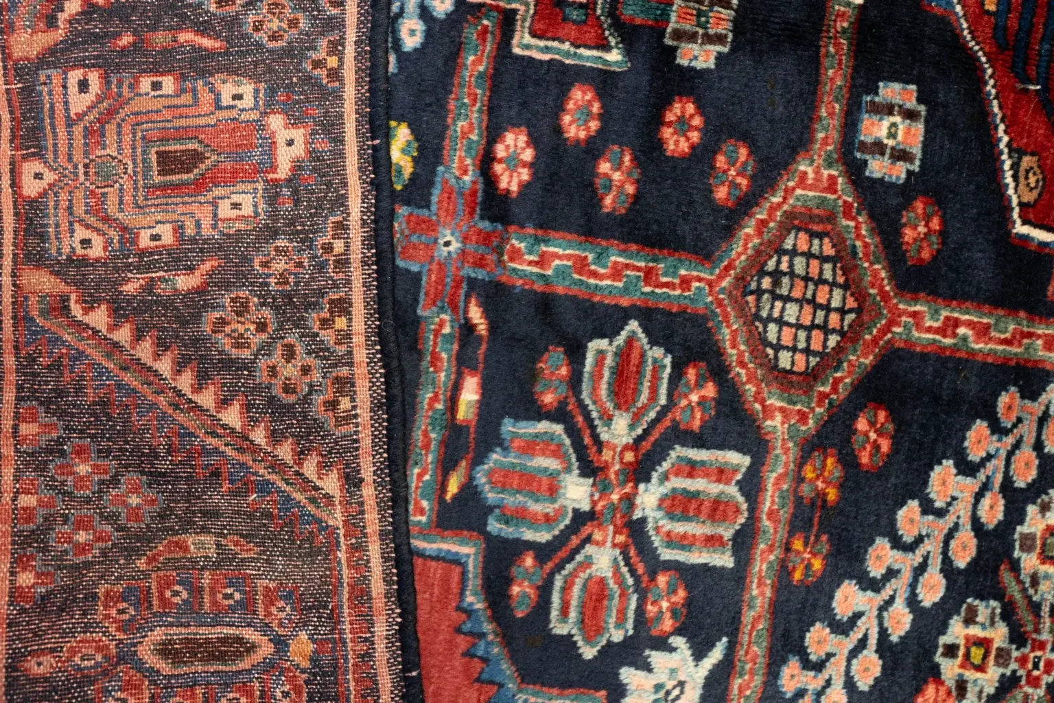 Nahavand 5.0 × 8.0 View 4