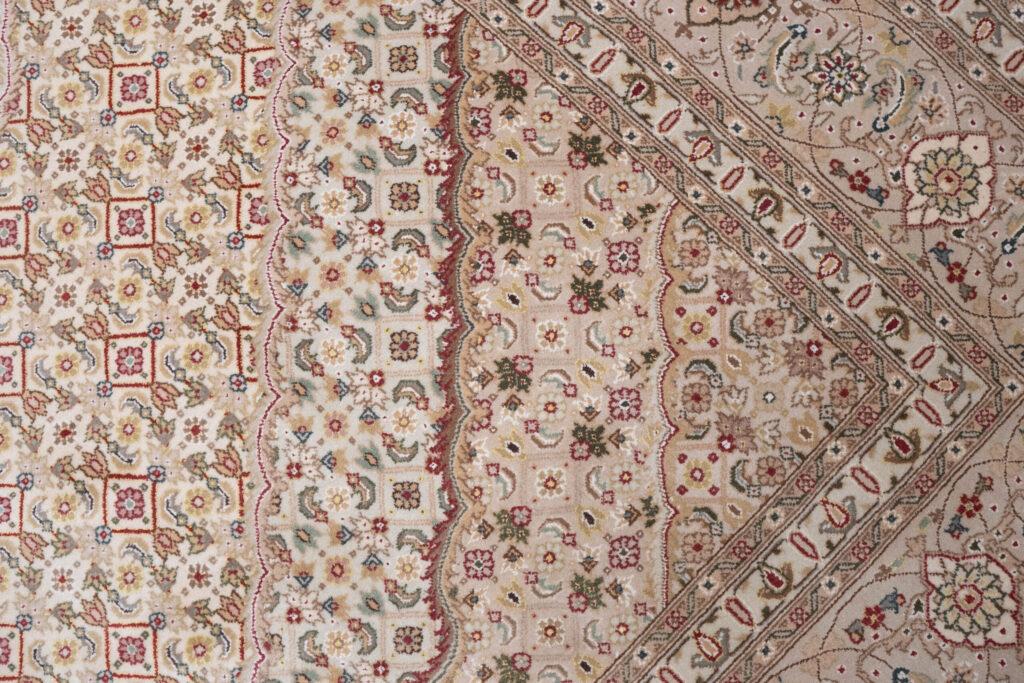 Tabriz Rug 9.0x12.0 View 3
