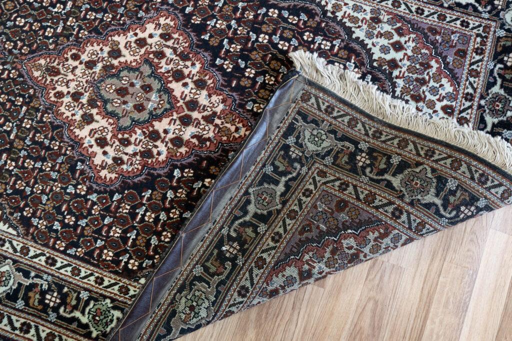 Tabriz Rug 3'x5' View 4