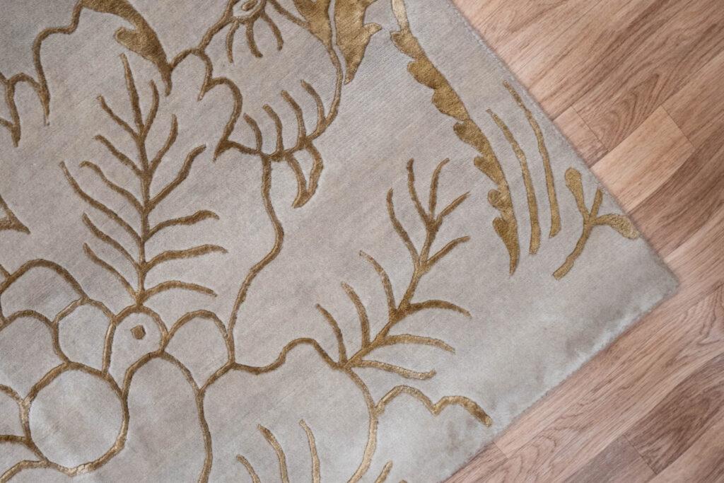 Tibet Rug 4.0x6.0 View 3