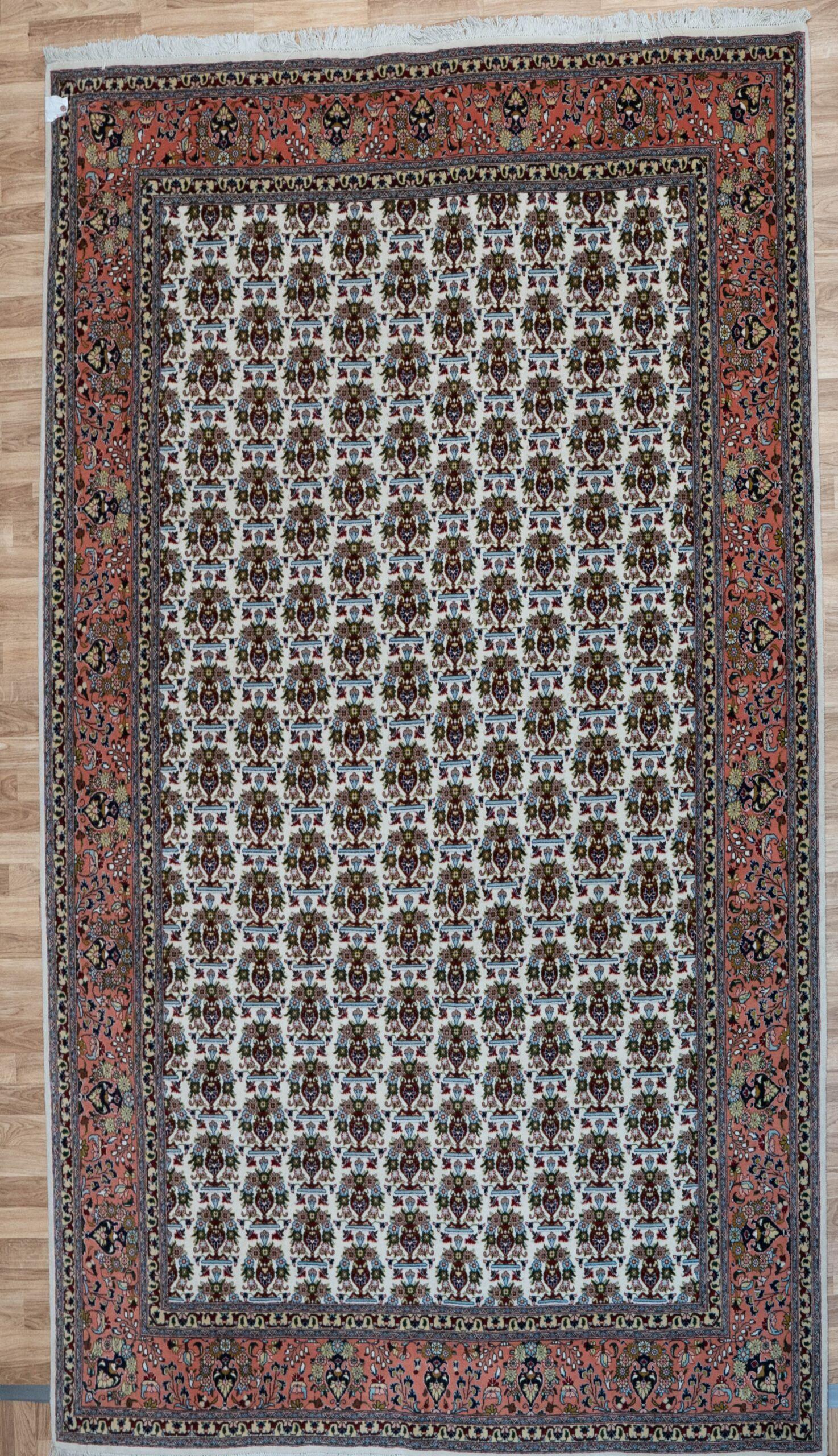 Moud Wool Rug 7'x10' View 1