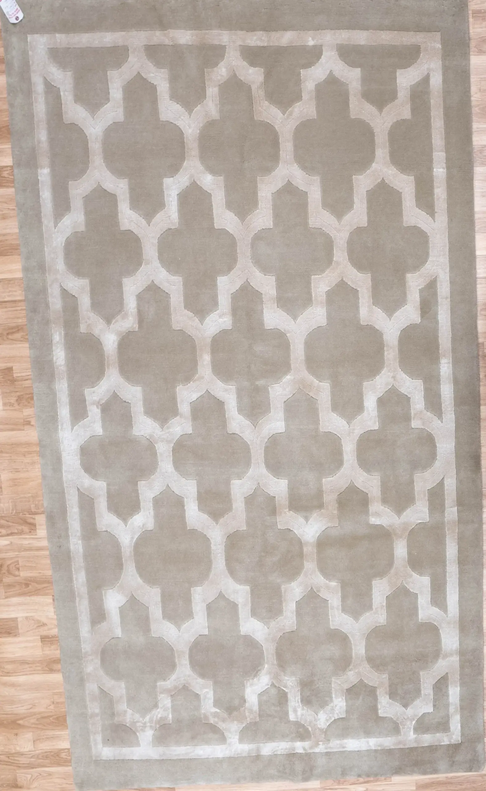 Tibet Rug 5.5 x 8.0 View 3