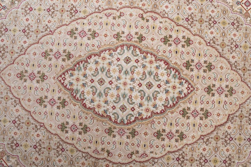 Tabriz Rug 9.0x12.0 View 4