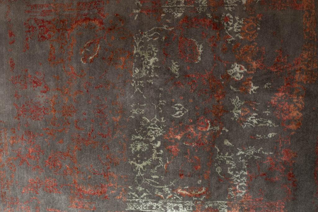 Tibet rug 4.0x6.0 View 1