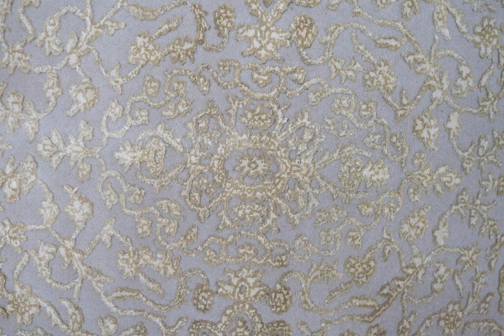 Tabriz Wool Runner 2.7x7.6 View 2