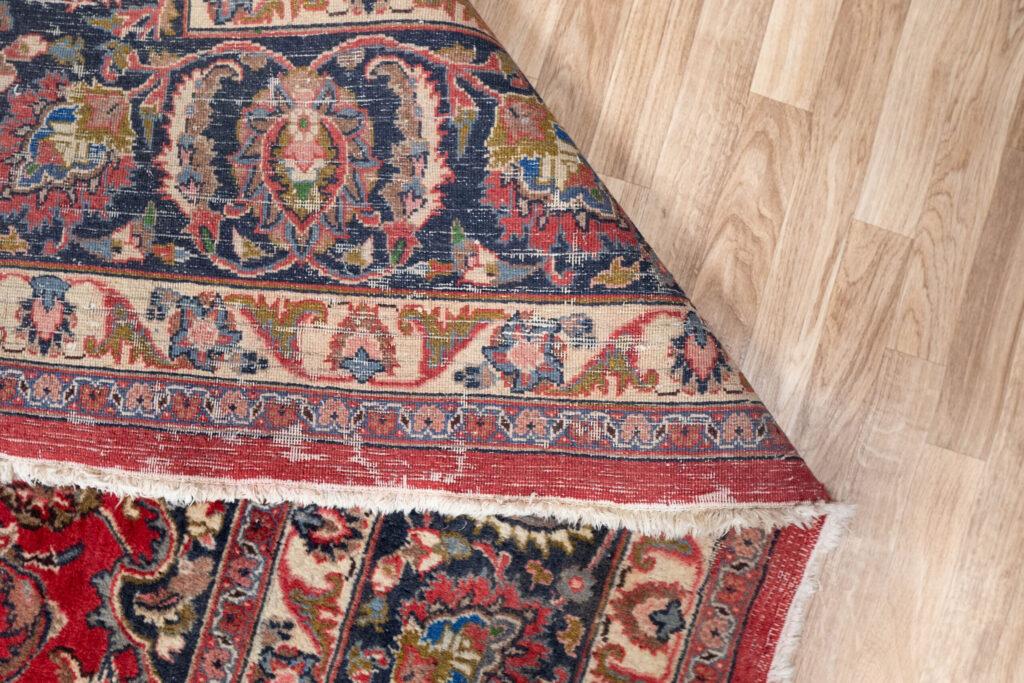 Kashmar Wool Rug 10.0x13.0 View 4