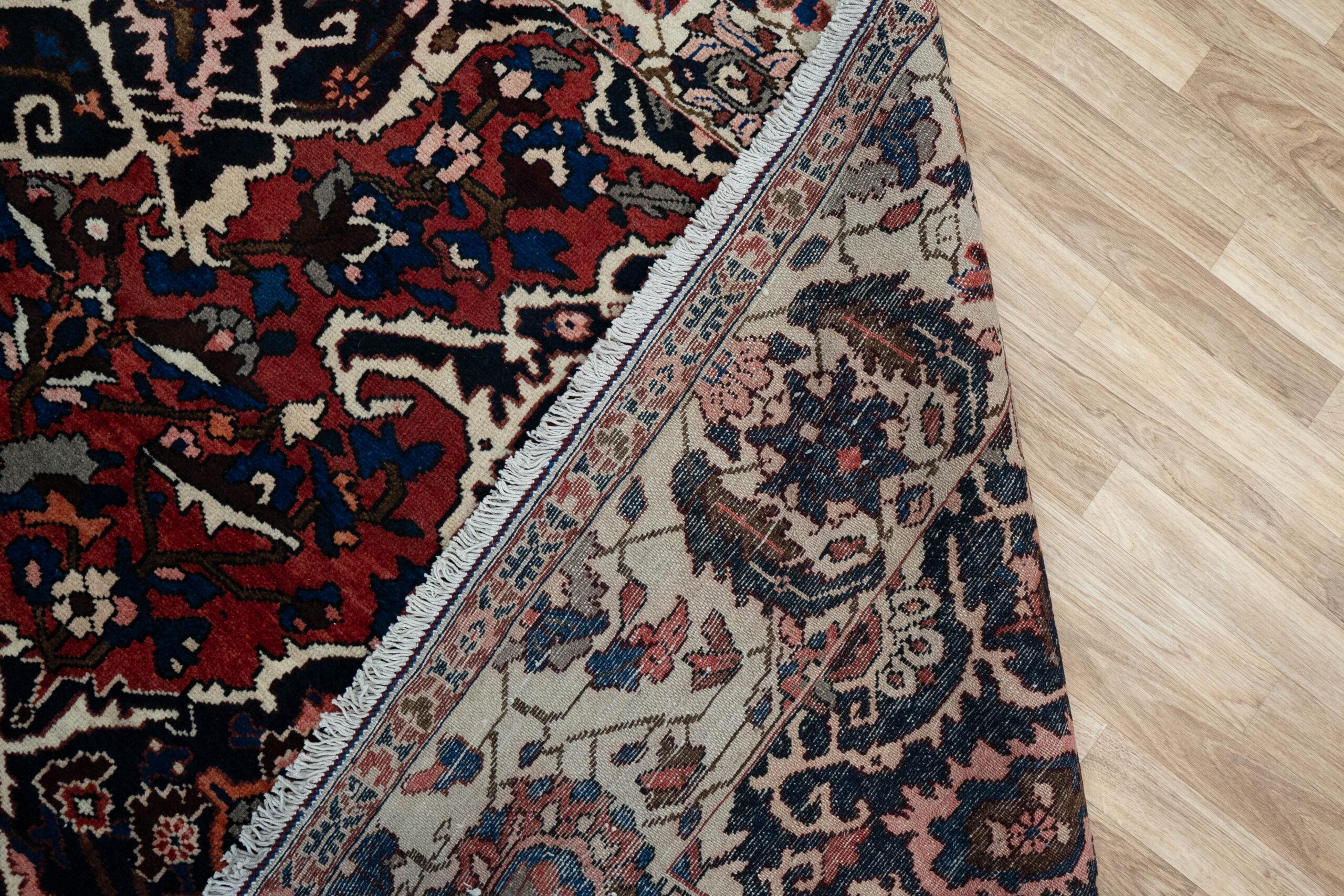 Baktiari Rug 7.0x10.0 View 11