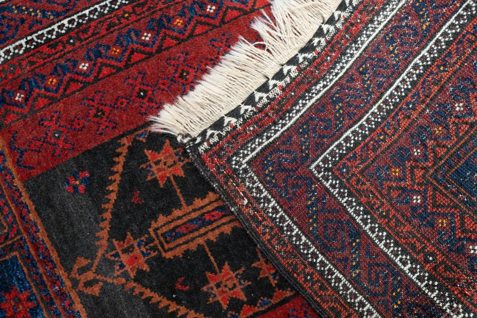 Blouch 2.3 × 3.6 View 2