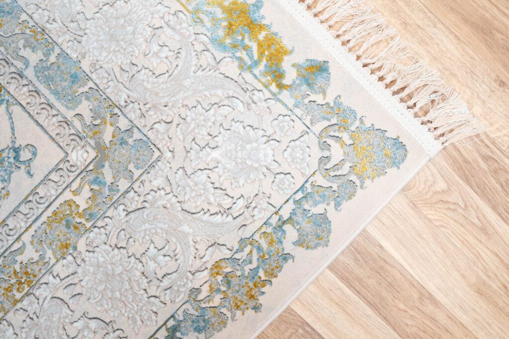 Tabriz Design Rug 7'x10' View 5