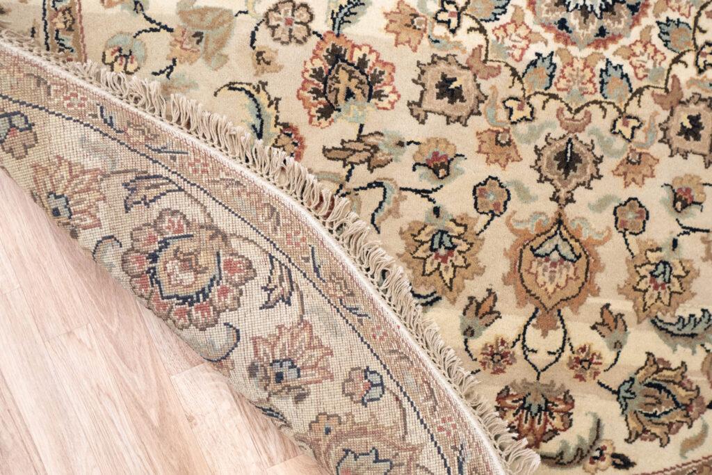 Jaipur Wool Rug 6.0x6.0 View 4