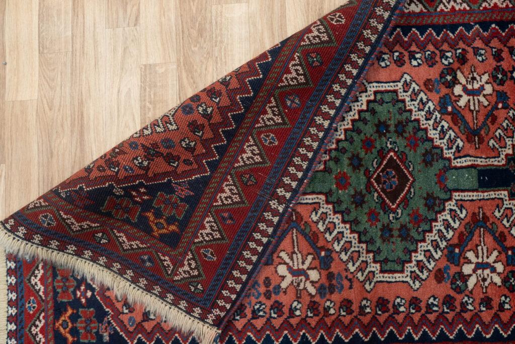 Veramen Wool Rug 2.9x4.2 View 3