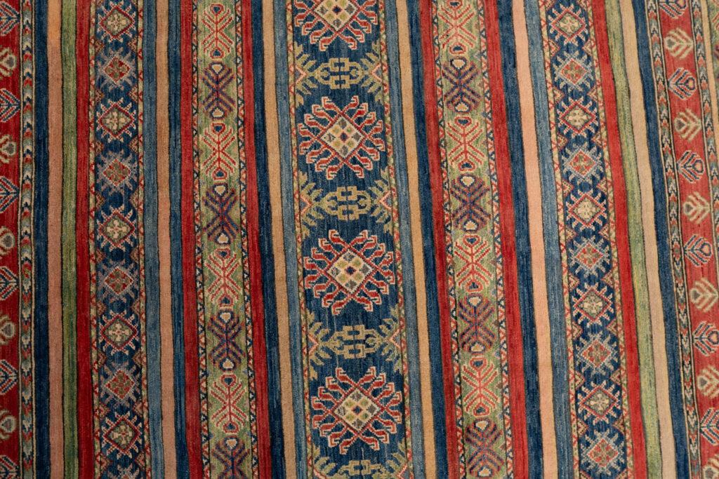 Khorjin Wool Rug 9'x12' View 5