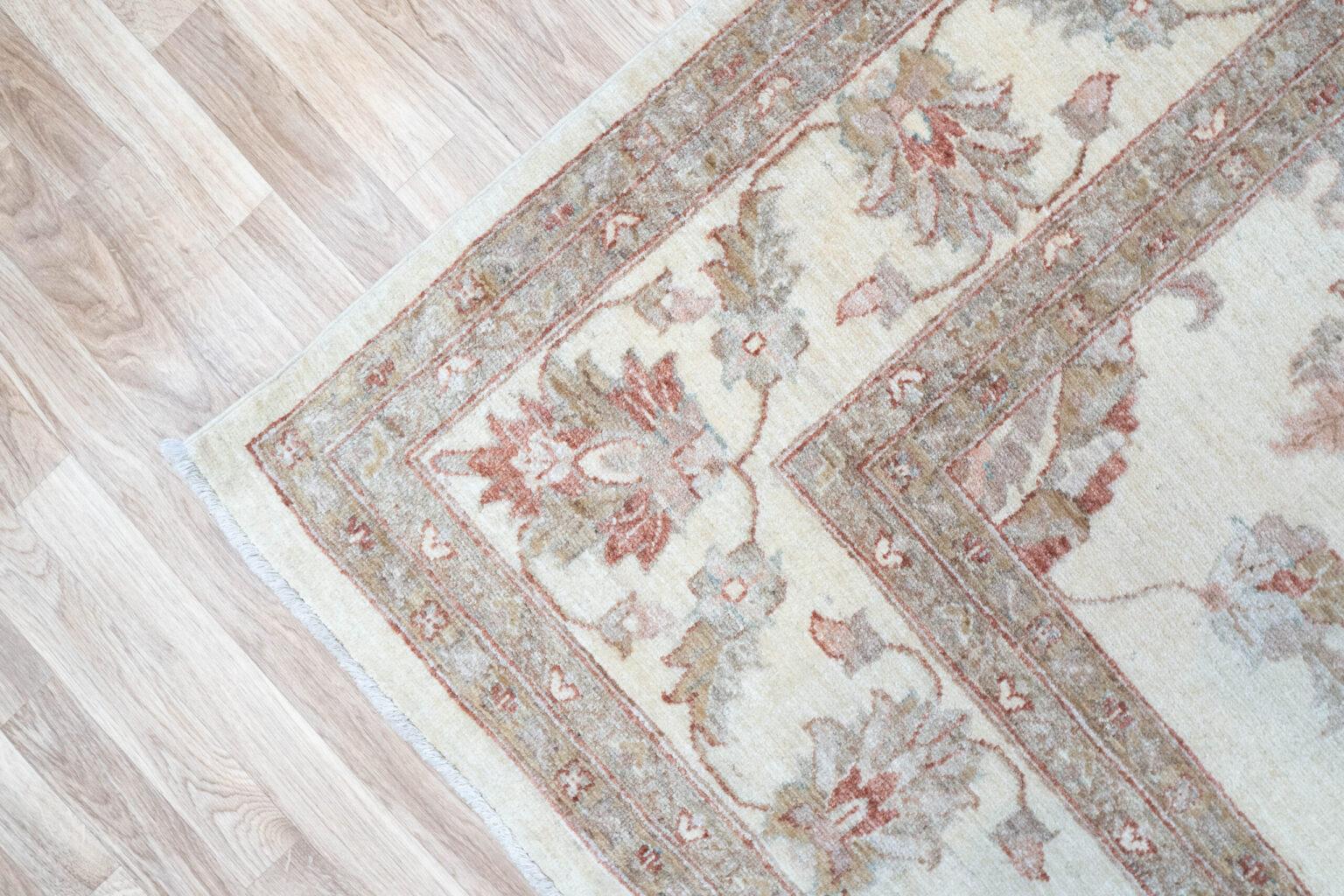 Chobi Wool Rug 8'x10' View 3