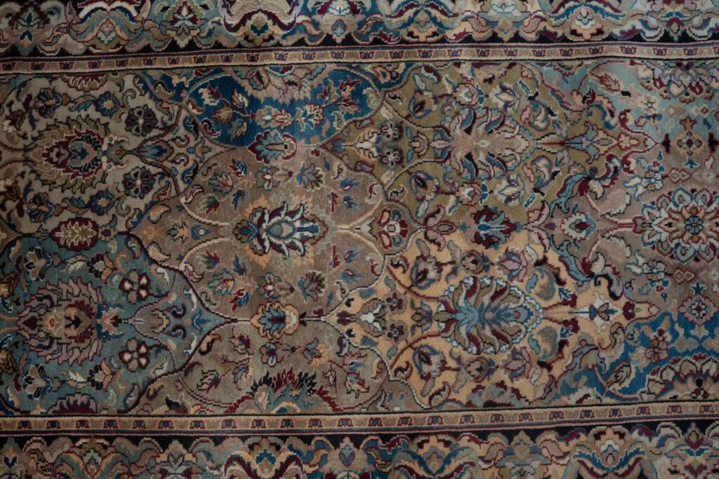 Jaipur Wool Runner 3.1'x10' View 2