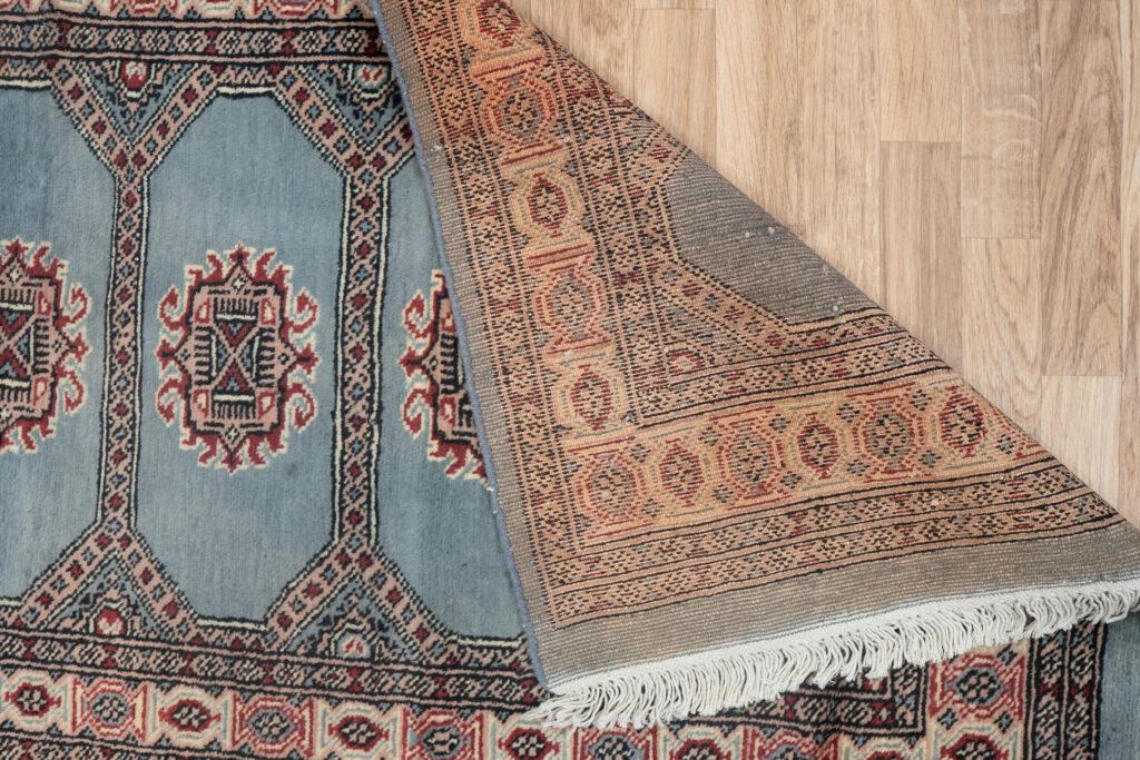 Bokhara Wool Rug 2.7x4.0 View 3