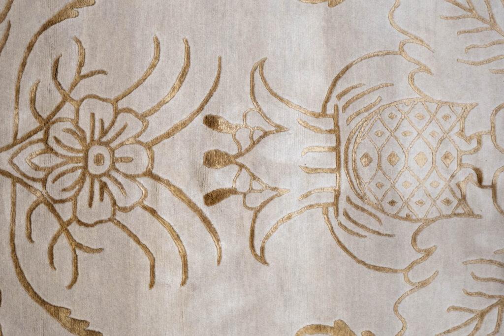 Tibet Rug 4.0x6.0 View 2