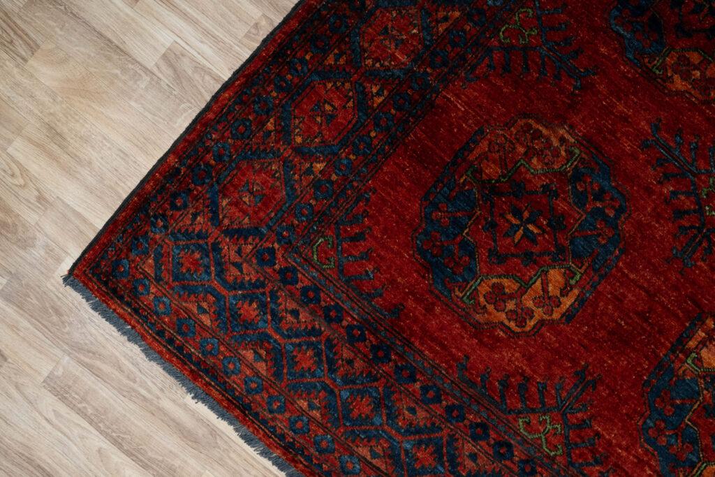 Ardabil Wool Rug 6.8x9.8 View 1
