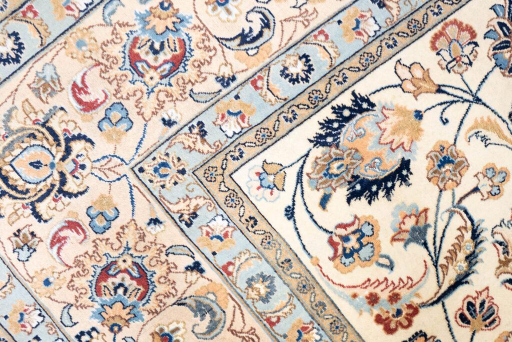 Mashad Rug 8.1x11.1 View 4