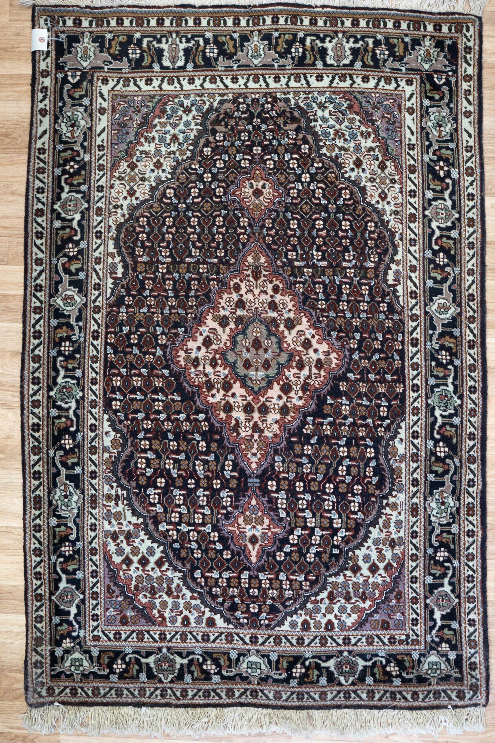 Tabriz Rug 3'x5'