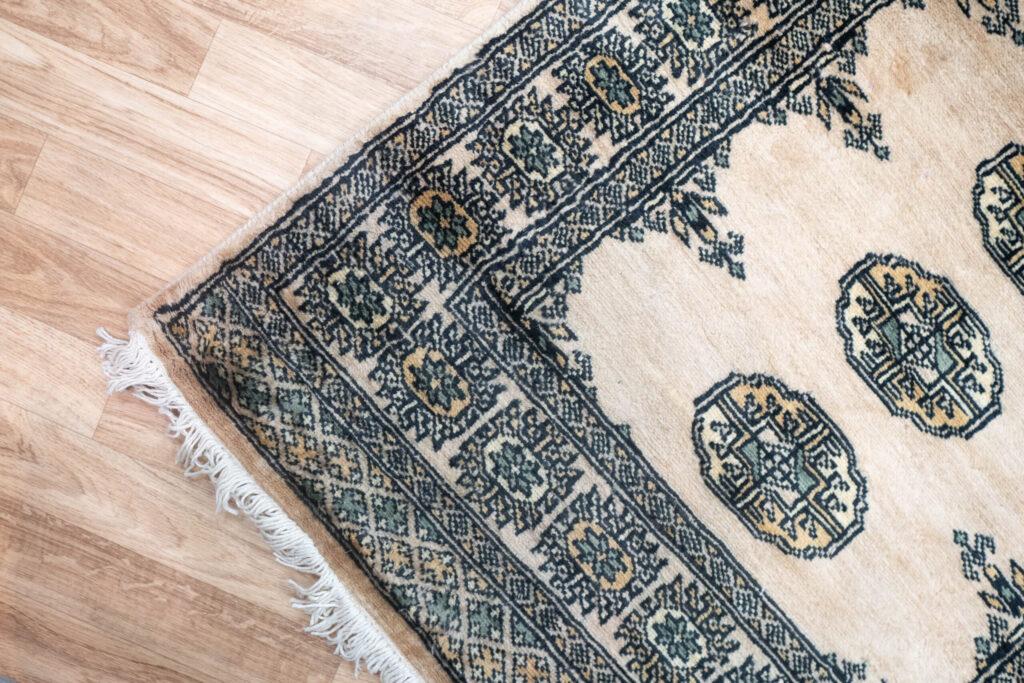 Bokhara Runner 2.7'x11.7' View 3