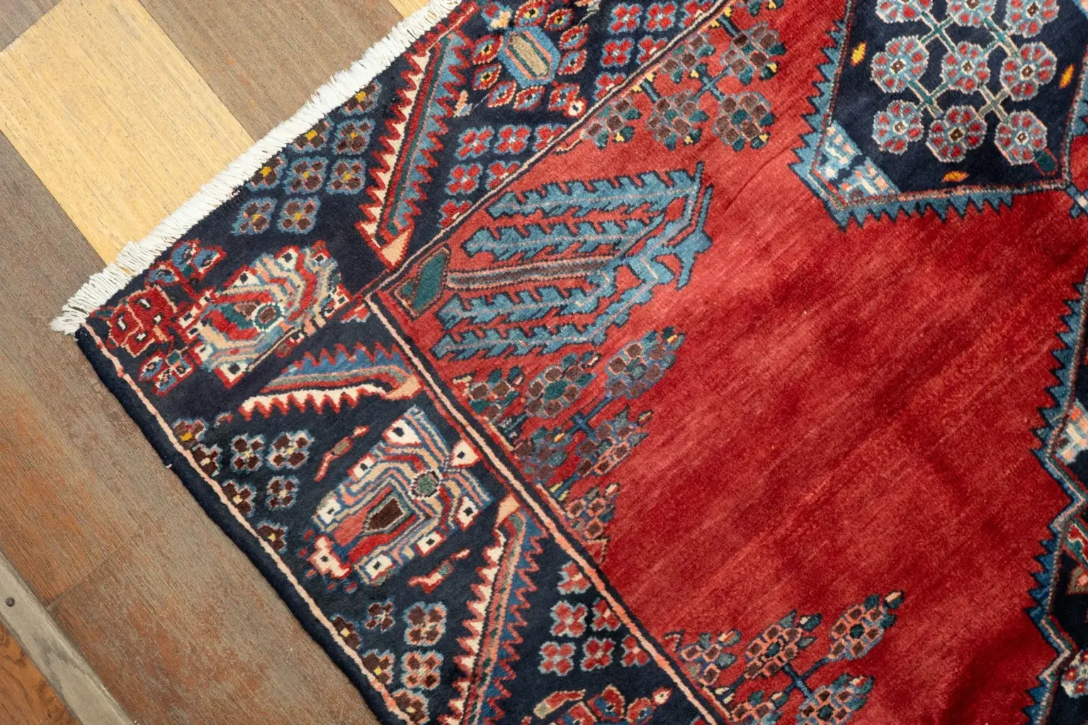 Nahavand 5.0 × 8.0 View 3