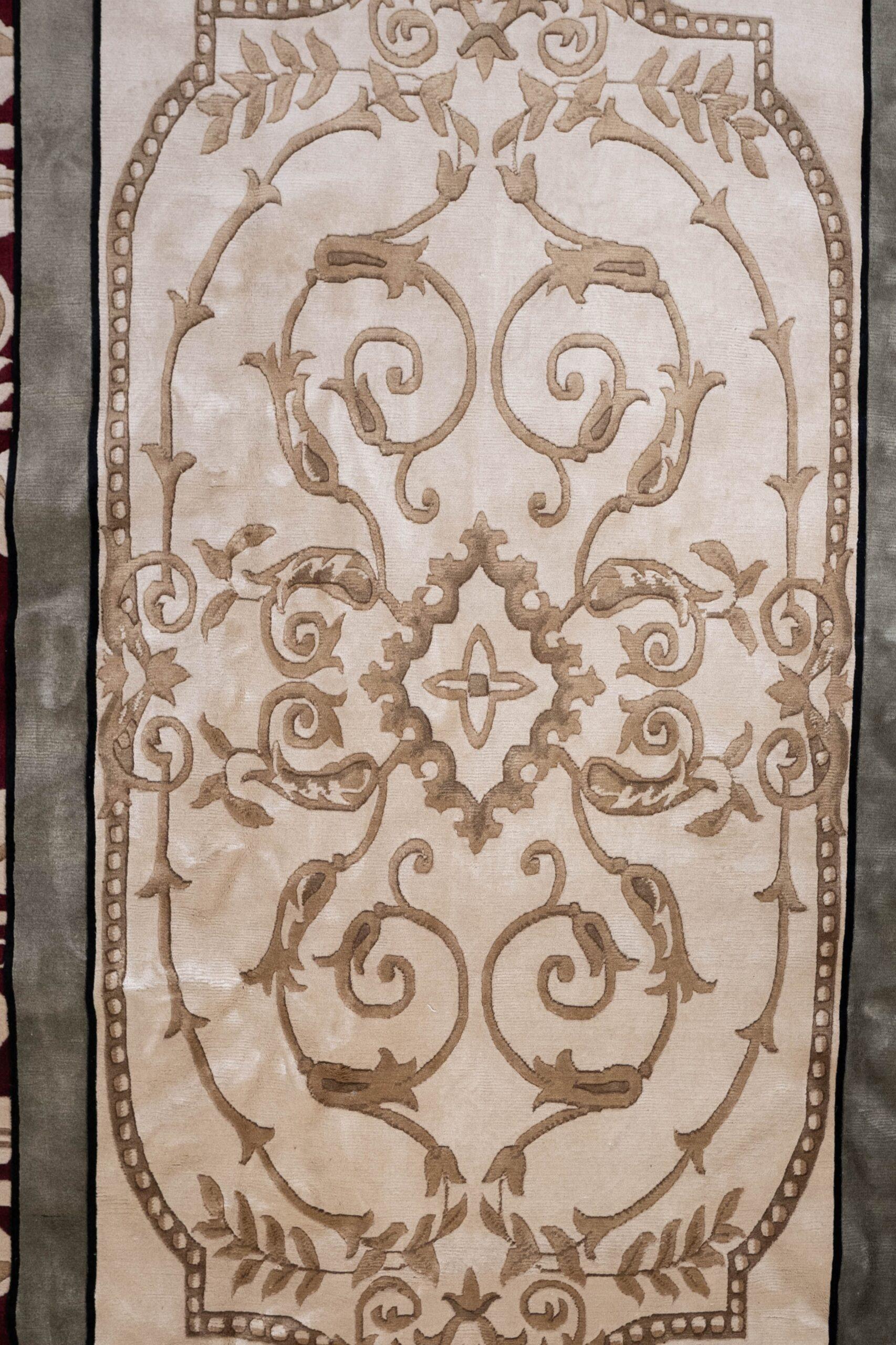 Tibet Rug 9.0x12.0 View 1