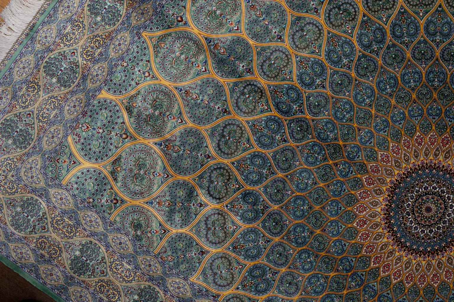 Qum Design 5.0 × 7.0 View 2