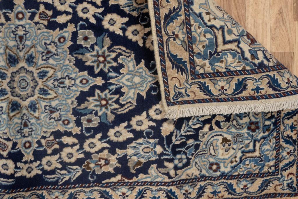 Nain Wool Rug 2.3x4.6 View 4