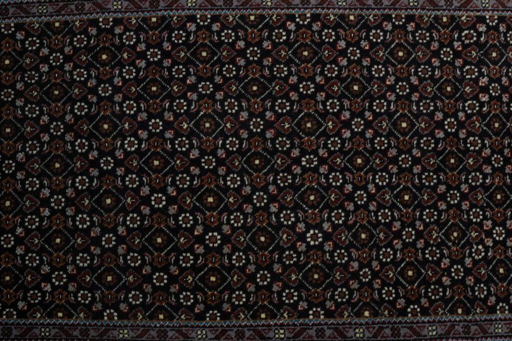 Tabriz Runner 2.6'x7.7' View 2