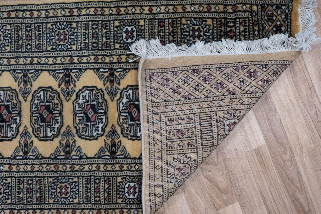 Bokhara runner 2.2'x6' View 4