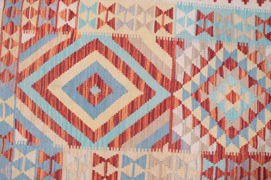 Kilim Rug 2.8'x10' View 2