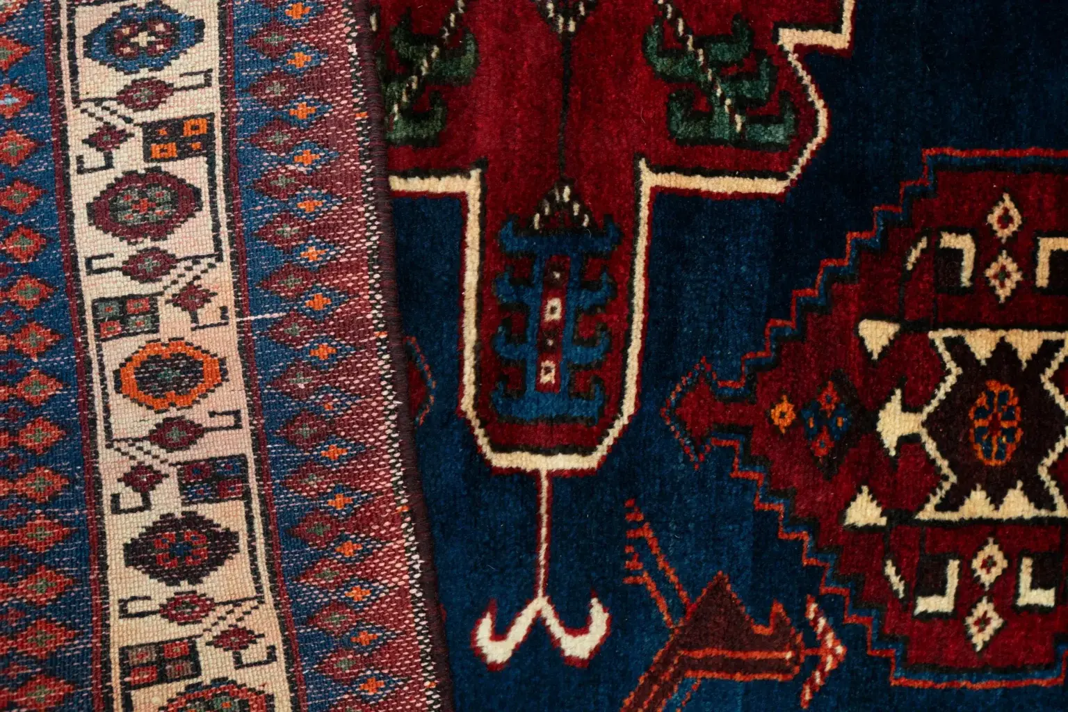 Baluch 5.5 × 7.6 View 4