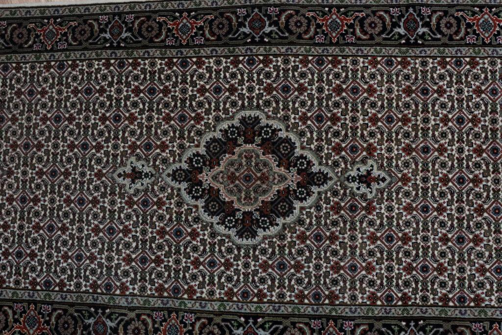 Tabriz Wool Runner 2.7'x9.11' View 1