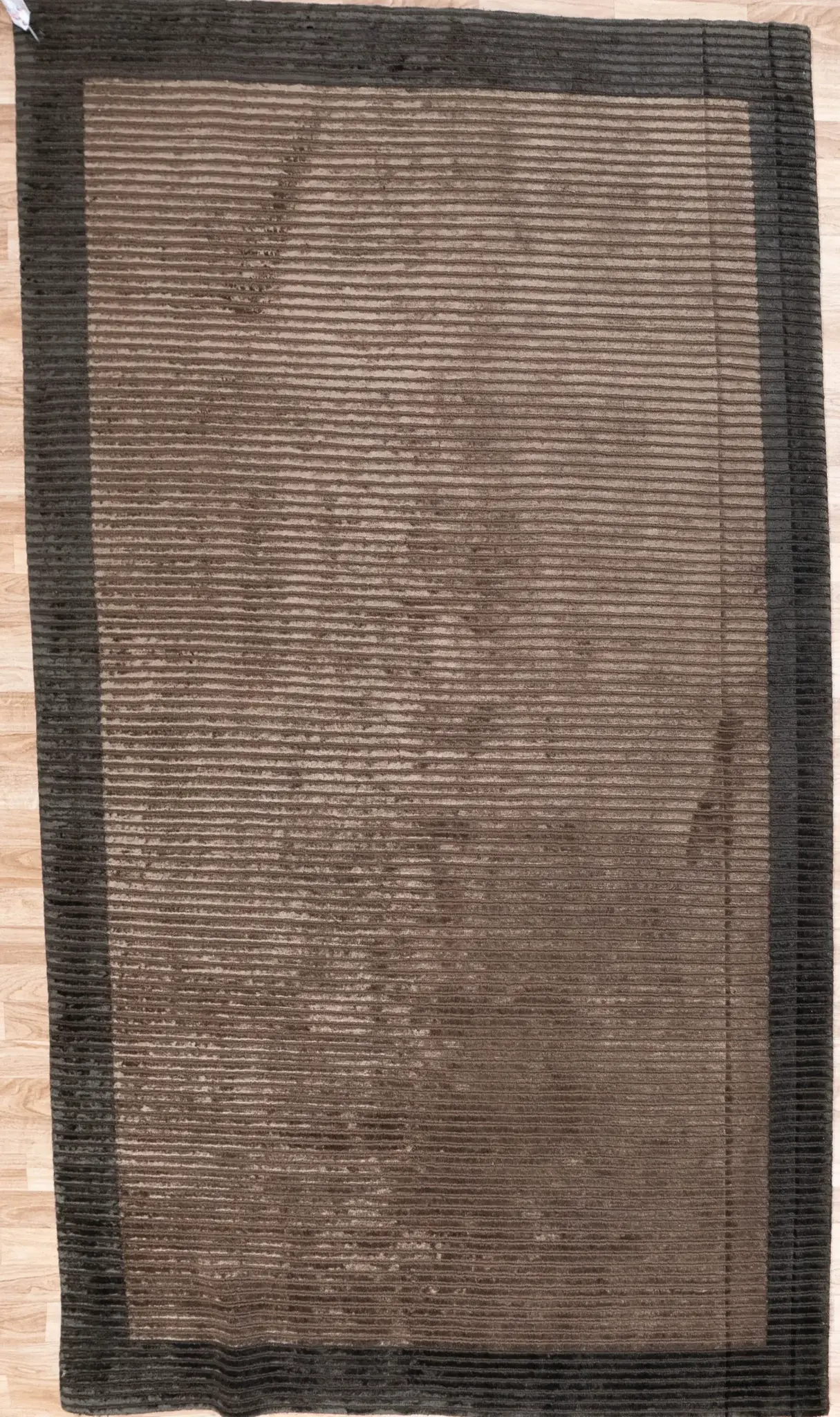 Tibet Wool Rug 6 x 8'