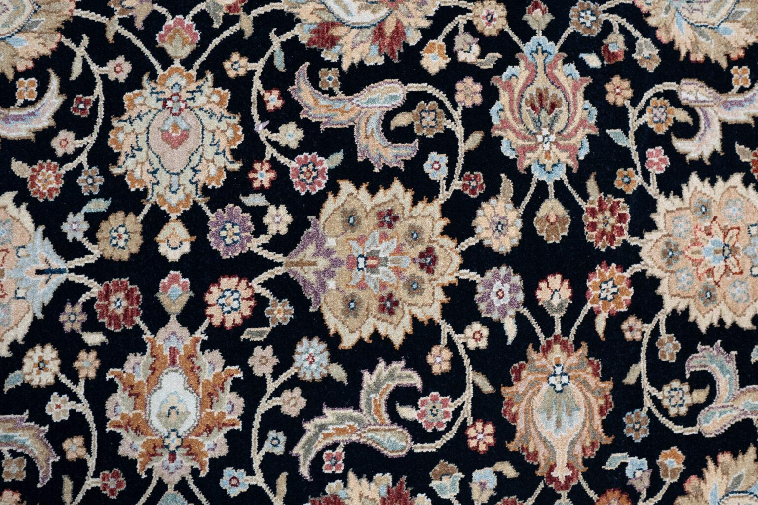 Jaipur Wool Rug 8'x10' View 1