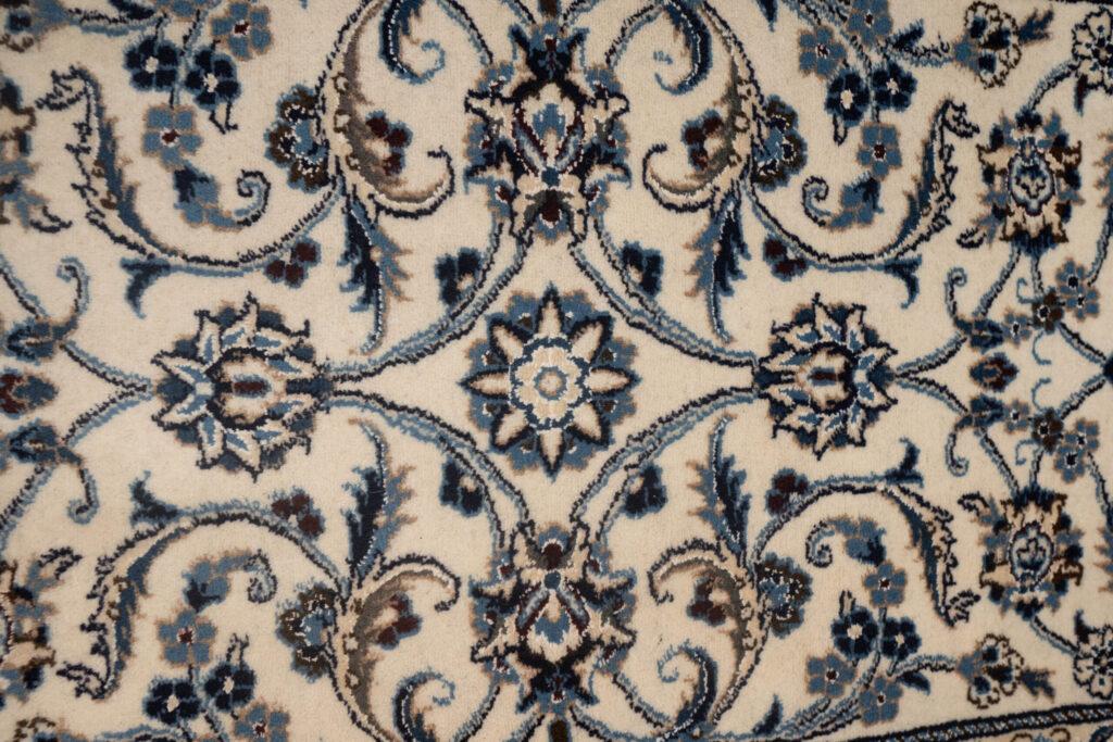 Nain Wool Runner 2.3x9.7 View 2