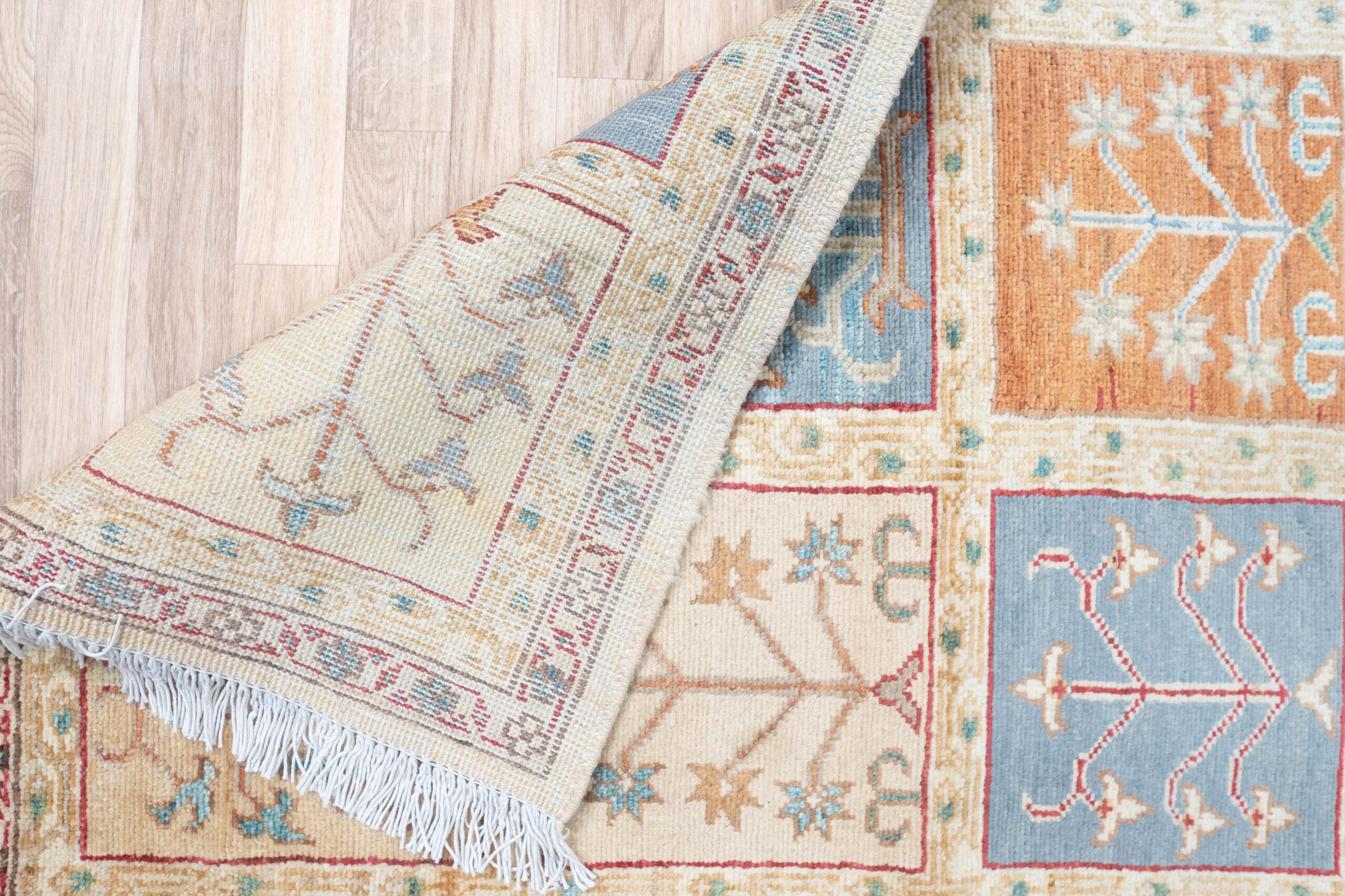 Chobi Rug 2.4x4.0 View 3