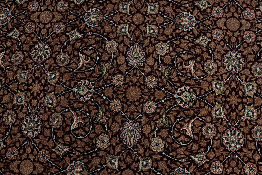 Tabriz Rug 6'x9' View 3